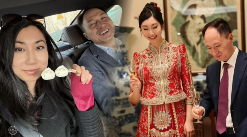 贺建奎,基因编辑