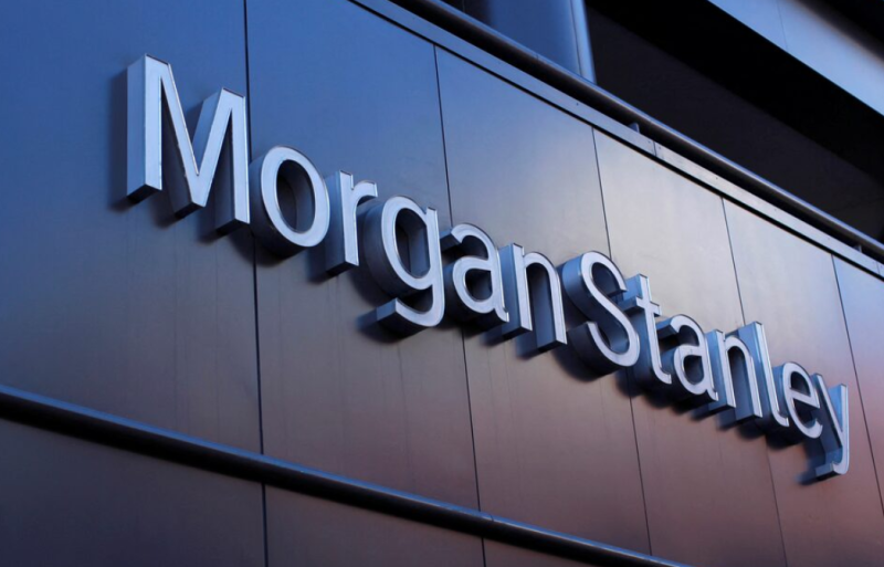 摩根士丹利
