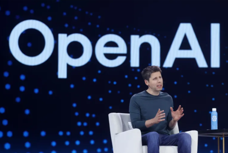 OpenAI