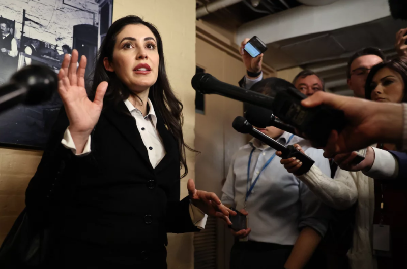 美国国会议员,股票交易