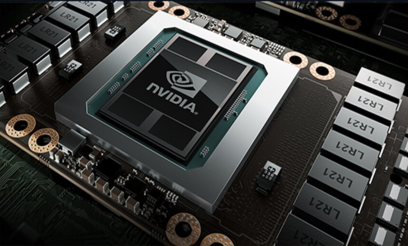 英伟达,芯片