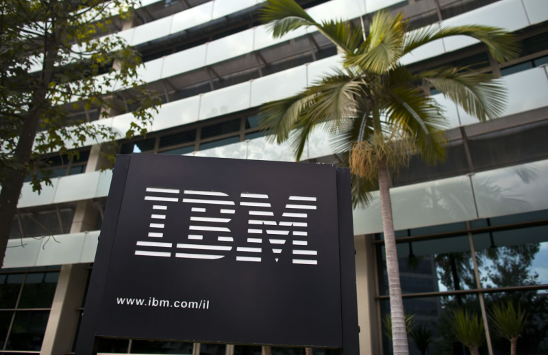 IBM