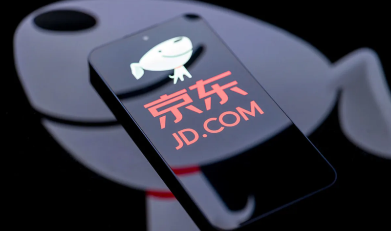 京东