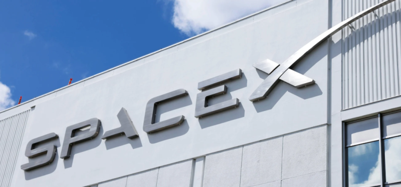 SpaceX