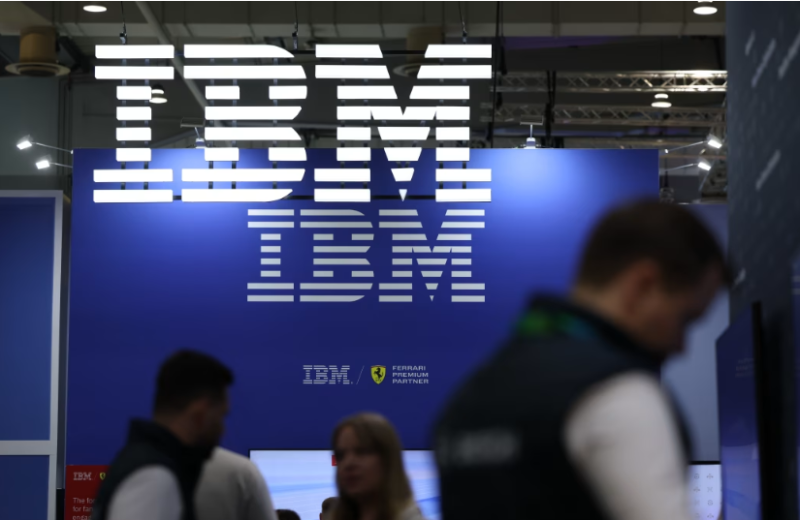 IBM
