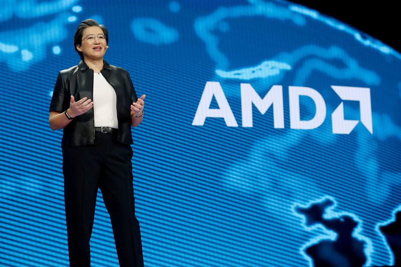 AMD